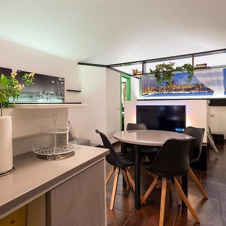 אלגהרו Sweet Apartment Machin מראה חיצוני תמונה