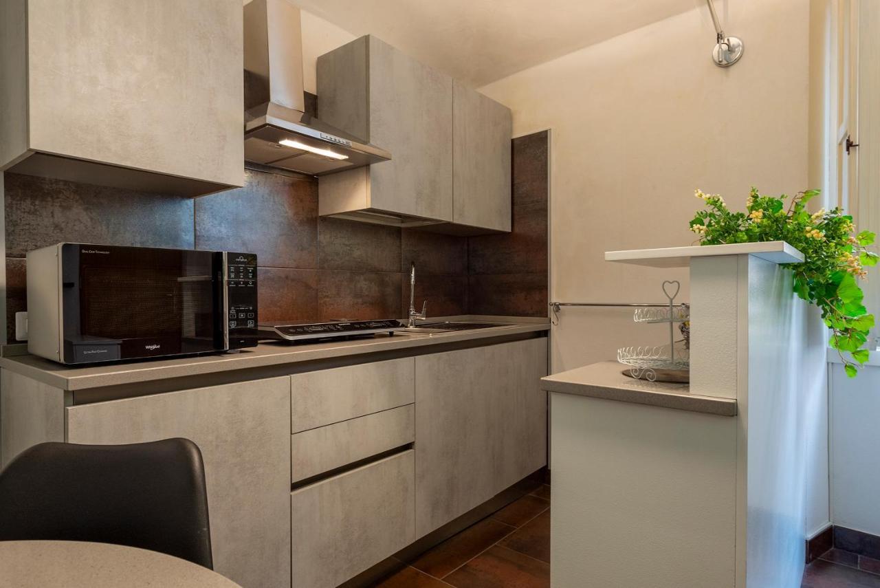 אלגהרו Sweet Apartment Machin מראה חיצוני תמונה