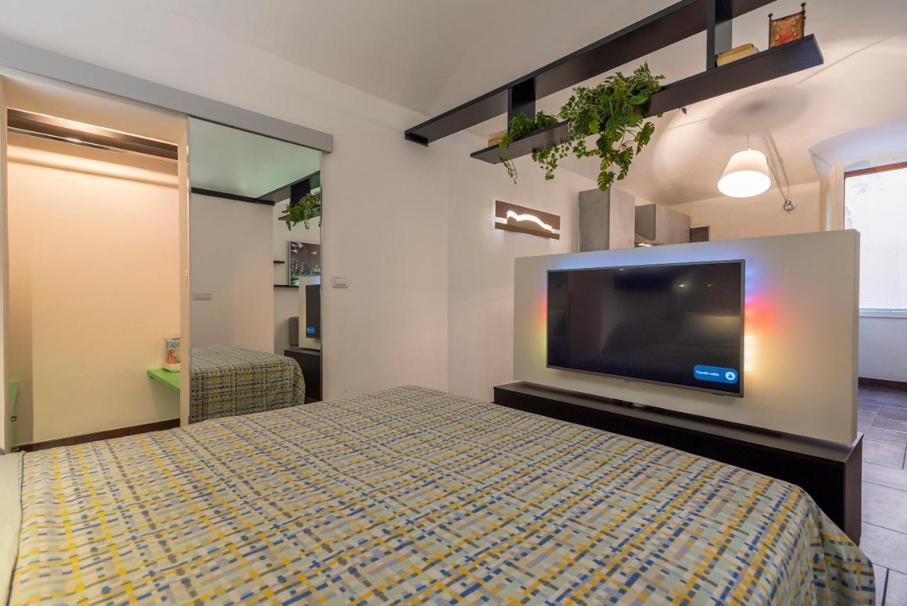 אלגהרו Sweet Apartment Machin מראה חיצוני תמונה