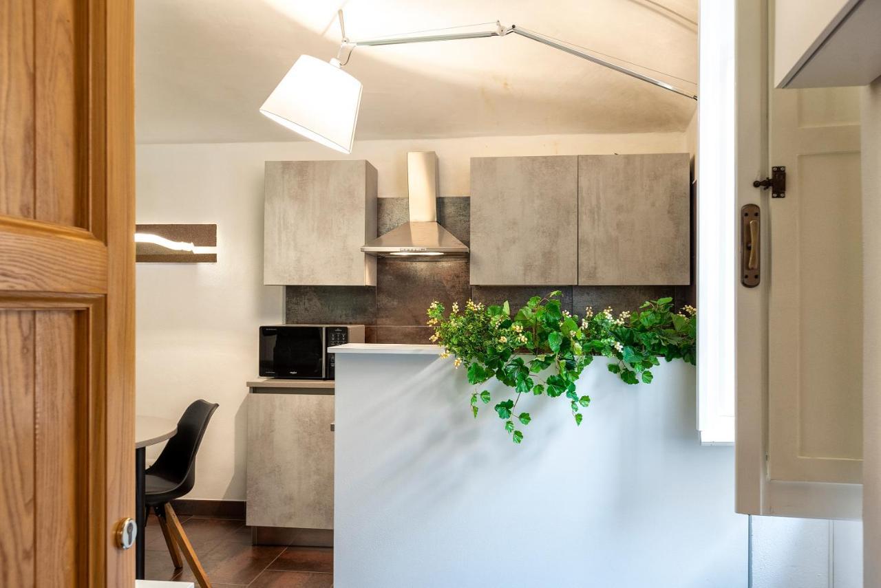 אלגהרו Sweet Apartment Machin מראה חיצוני תמונה