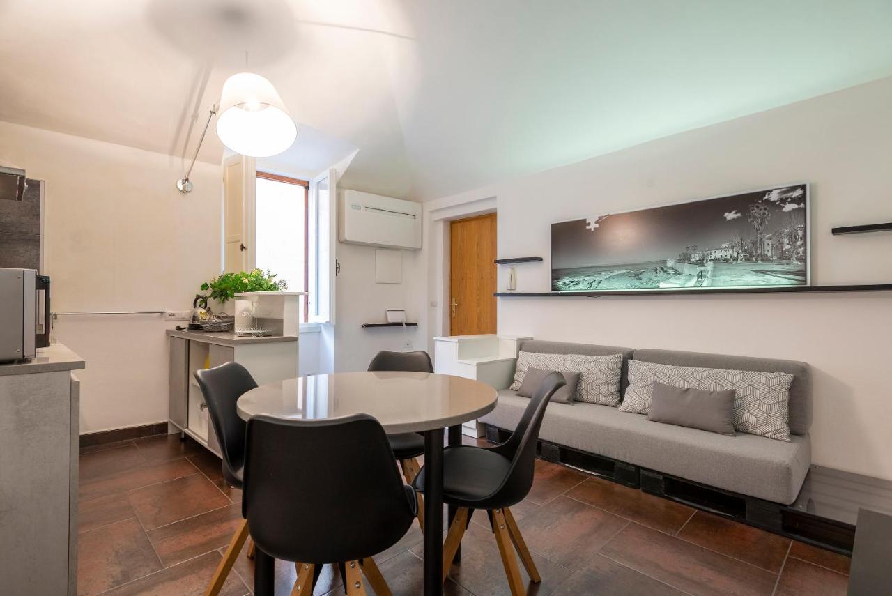 אלגהרו Sweet Apartment Machin מראה חיצוני תמונה