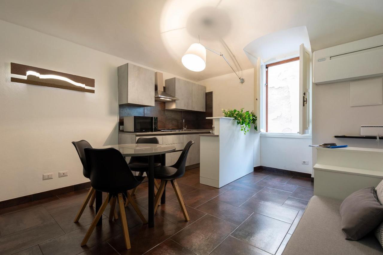 אלגהרו Sweet Apartment Machin מראה חיצוני תמונה
