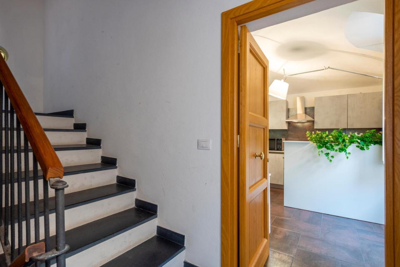 אלגהרו Sweet Apartment Machin מראה חיצוני תמונה