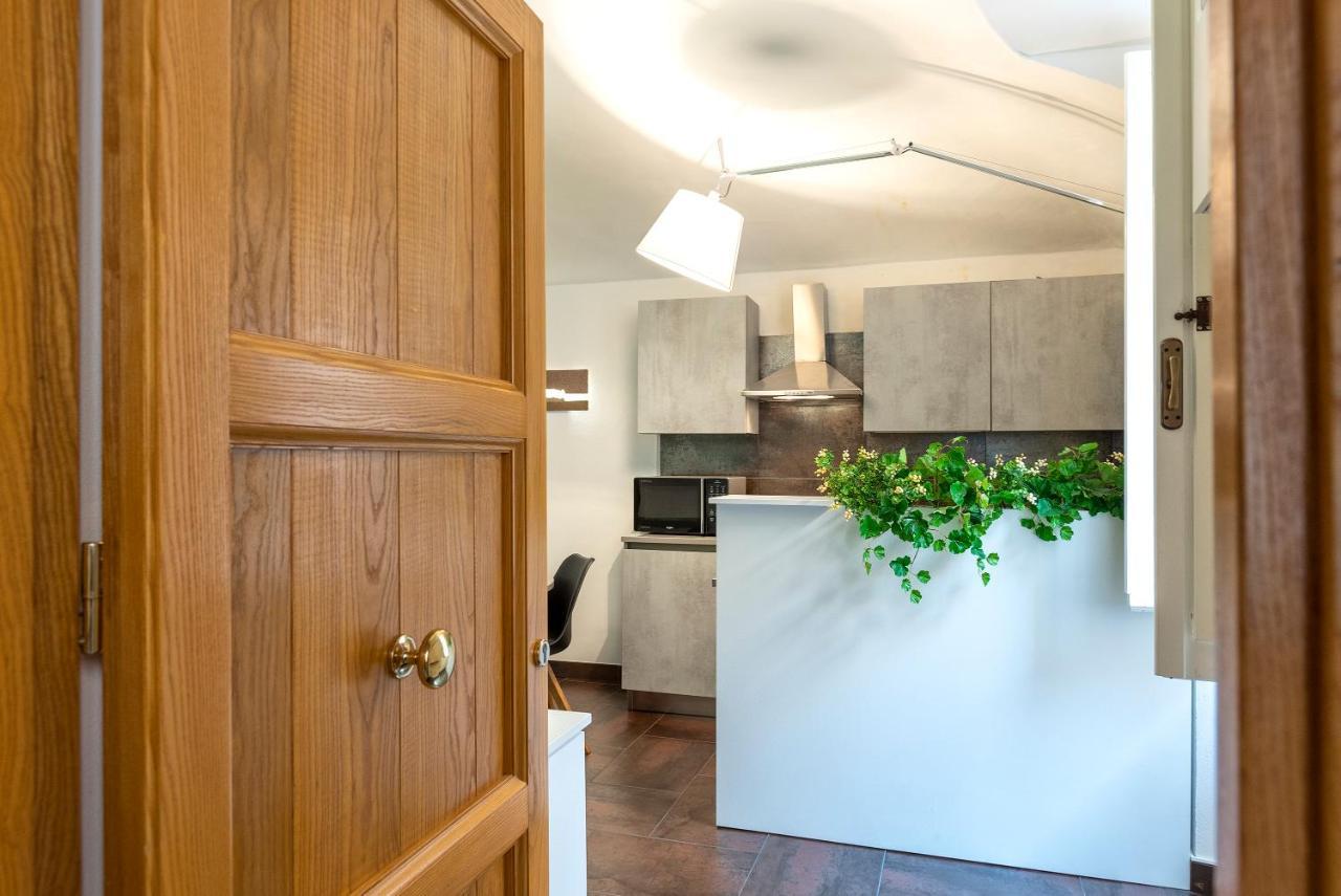 אלגהרו Sweet Apartment Machin מראה חיצוני תמונה